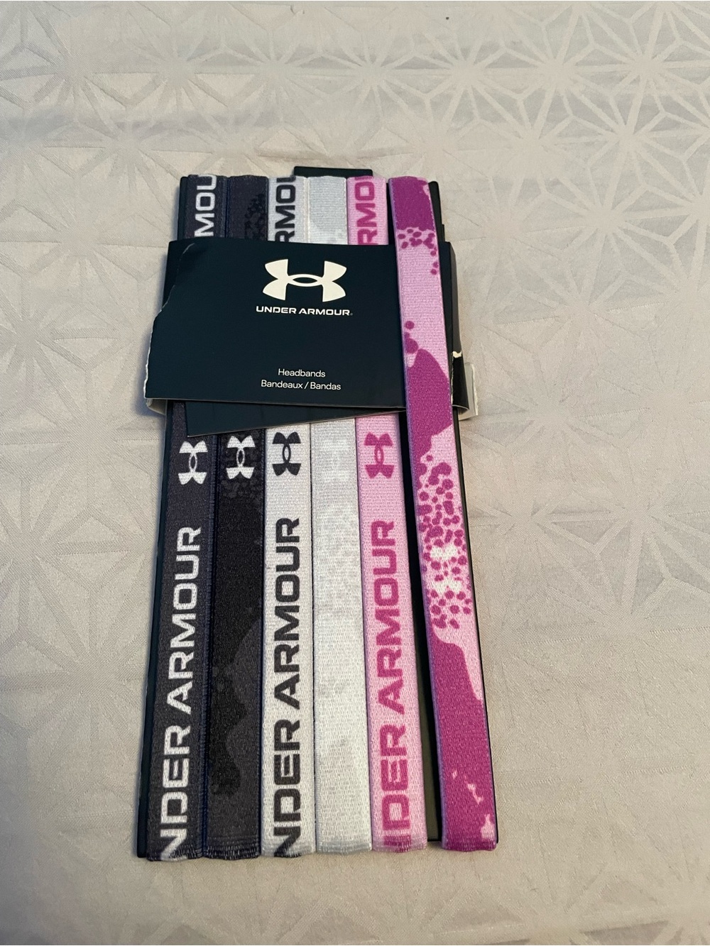 Under Armour Sport Headbands